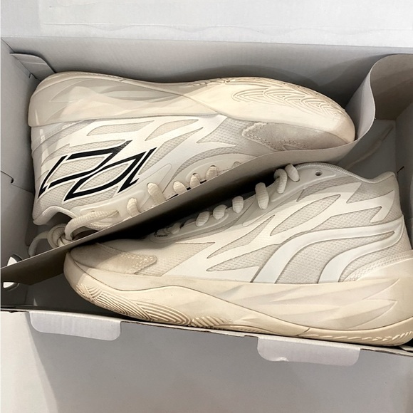 Other - Mello ball 2 whisper basketball shoes